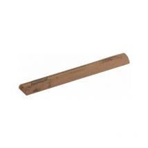 MF344 Half Round File 100 x 12mm - Medium INDMF344