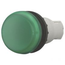 Indicador luminoso Eaton M22-LC-G Verde de Cable 216909