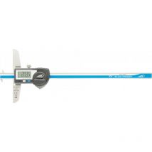 Helios Preisser - Indicador de profundidad digital 200mm IP67 hp