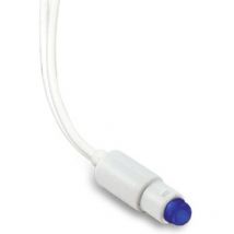 Indicador luminoso Master led azul 220V 6085-L