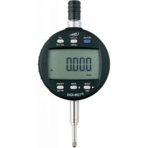 Indicador numérico IP42 50,0mm/0,001mm hp