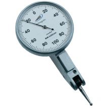 Helios Preisser - Comparateur à levier din 2270 ± 0,1 mm lecture 0,002 mm d. de bague extérieure 40,5 mm