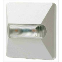 Bentel - Indicateur optique à distance à led rouge 12 v - RILED/12