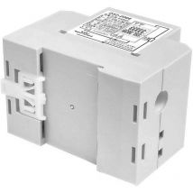 Lauwexe - D52-2066 D52-220V Compteur de fréquencemètre de facteur de puissance de courant de tension 220V