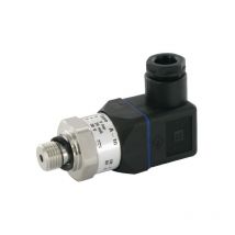 Indicateur de pression WIKA PSA106