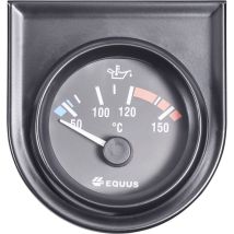 Indicateur De Température D'Eau / D'Huile Equus 842109 Standart C15970