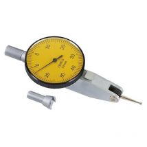 Indicatore a tasto centesimale Fervi t007g