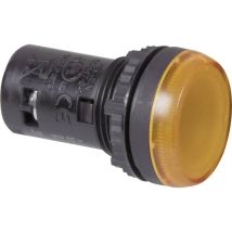Baco L20sc40h Indicatore Ottico Giallo 230 V 1 Pz.