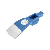 Herminette (hachuela), Modelo : Herminette plano, Ancho de la hoja 85 mm, Peso 1150 g