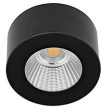 Oleo 62 r 8W 630Lm 3000K 38° Noir Mat