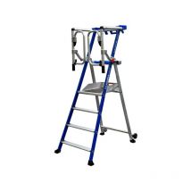 Individuelle Arbeitsplattform f4 ultim Duarib 516904