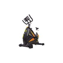 Indoor Bike Professionale Con Volano Da 18 Kg Bicicletta Allenamento Indoor Con Resistenza Regolabile Disco Inerziale 18kg Ffitness