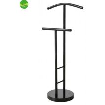 Casa Collection - Indossatore Rex Metallo Nero 42x28x104h Cm