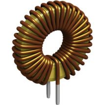 Tlc/1a-471m-00 Tlc/1a-471m-00 Inductance Torique Sortie Radiale Tlc/1a Pas 12.5 Mm 470 Μh 1 A 1 Pc(s) - Fastron
