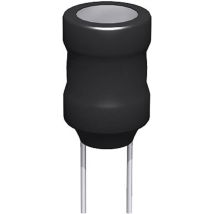 Fastron 11p-154k-50 11p-154k-50 Inductance Sortie Radiale Pas 5 Mm 150000 Μh 0.035 A 1 Pc(s) W21340
