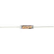 Fastron Mesc-221m-01 Mesc-221m-01 Inductance Sortie Axiale Mesc 220 Μh 3.12 Ω 0.5 A 1 Pc(s) W17953