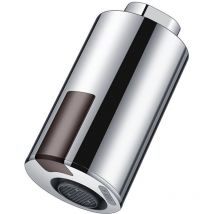 Soniatkia - Automatischer, Intelligenter Induktions-wasserspar-schatz-heiß- Und Kalt-induktionshahn-infrarotsensor