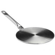 Wärmediffusor für Induktion und Glaskeramik 18 cm Ref. 51600