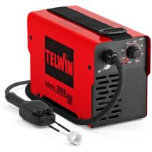 Induktionsheizgerät - Inductor 3000 - 200V/240V - TELWIN - 835013