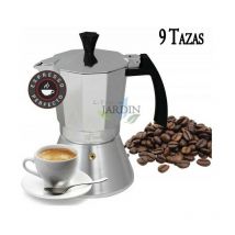 Suinga - Induktionskaffeemaschine 9 tassen