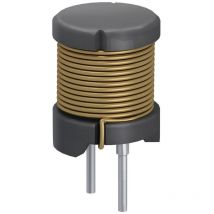 07HCP-102K-50 07HCP-102K-50 Induktivität radial bedrahtet Rastermaß 5 mm 1000 μH 0.3 a 1 - Fastron