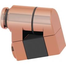 Induktor Induktionskopf Drahtbreite 20 mm +200 °C Länge 50 mm