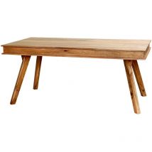 Indus Sheesham Medium Table