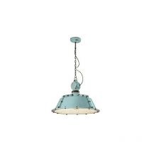 Industrial C1720, Suspension Ferroluce