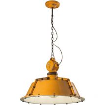 Industrial C1720, Suspension Ferroluce