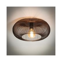 Industrial Ceiling Light Holthouse 1L