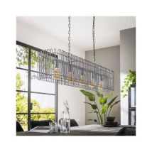 Furnwise - Industrial Ceiling light Trax 120cm