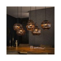 Furnwise - Industrial Ceiling Light Yves