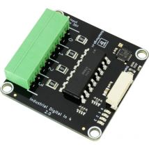 2100 Erweiterungsmodul Passend für (Einplatinen-Computer) 1 St. - Tinkerforge