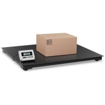Steinberg Armaturen - Industrial Floor Scale Warehouse Platform Pallet Scale Lcd Display 5 t ± 2Kg