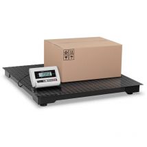 Steinberg Armaturen - Industrial Heavy Duty Warehouse Platform Pallet Scale 1000Kg lcd Display 230V