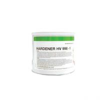 Industrial HV998-1 Epoxy Hardener 400gm Tin - Araldite