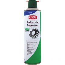 INDUSTRIAL SGRASSATORE detergente industriale NSF K1A8 aerosol 500 ML (confezione da 12)