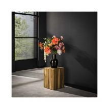 Furnwise - Industrial side table Blossom 45cm