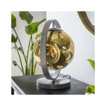 Industrial Table Lamp Stellar 1L