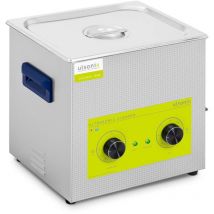 Industrial Ultrasonic Cleaner Ultrasonic Bath Cleaning Tank 10L 240W 40kHz