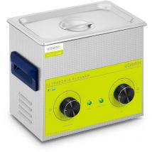 Industrial Ultrasonic Cleaner Ultrasonic Bath Cleaning Tank 3.2L 120W 40kHz