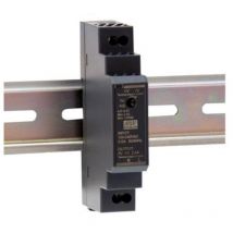 Industrie-netzteil - 1 ausgang - hutschienenmontage - 15 w - 15 v - 1 a