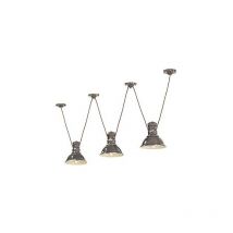 Industrial C1692, suspension Ferroluce