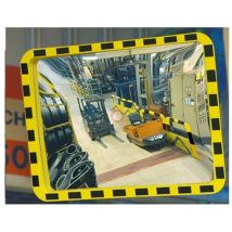 Industriespiegel 800 x 1000mm