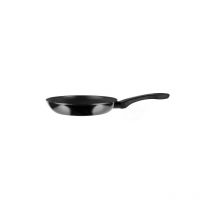 Fagor - Indutherm Bratpfanne schwarz Stahl aisi 430 ø20x4,5cm