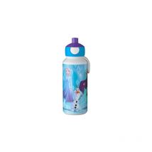 Campus botella pop up 400ML frozen 2 107410065382