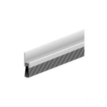 Porta In Alluminio Inferiore Con Ibs31 Brush - 100 Cm - 0308201D Ellen