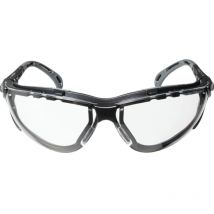 Infield Safety - uk 9320006 Terminator Extra Black/Mint Spec pc hc af As uv