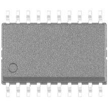 Bts721l1xuma1 Pmic - Interruttore Di Distribuzione Dell'energia High-side Dso-20 - Infineon Technologies