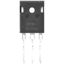 IGW25N120H3FKSA1 igbt TO-247 1200 v Tubo - Infineon Technologies
